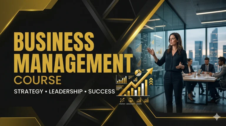 Business Management