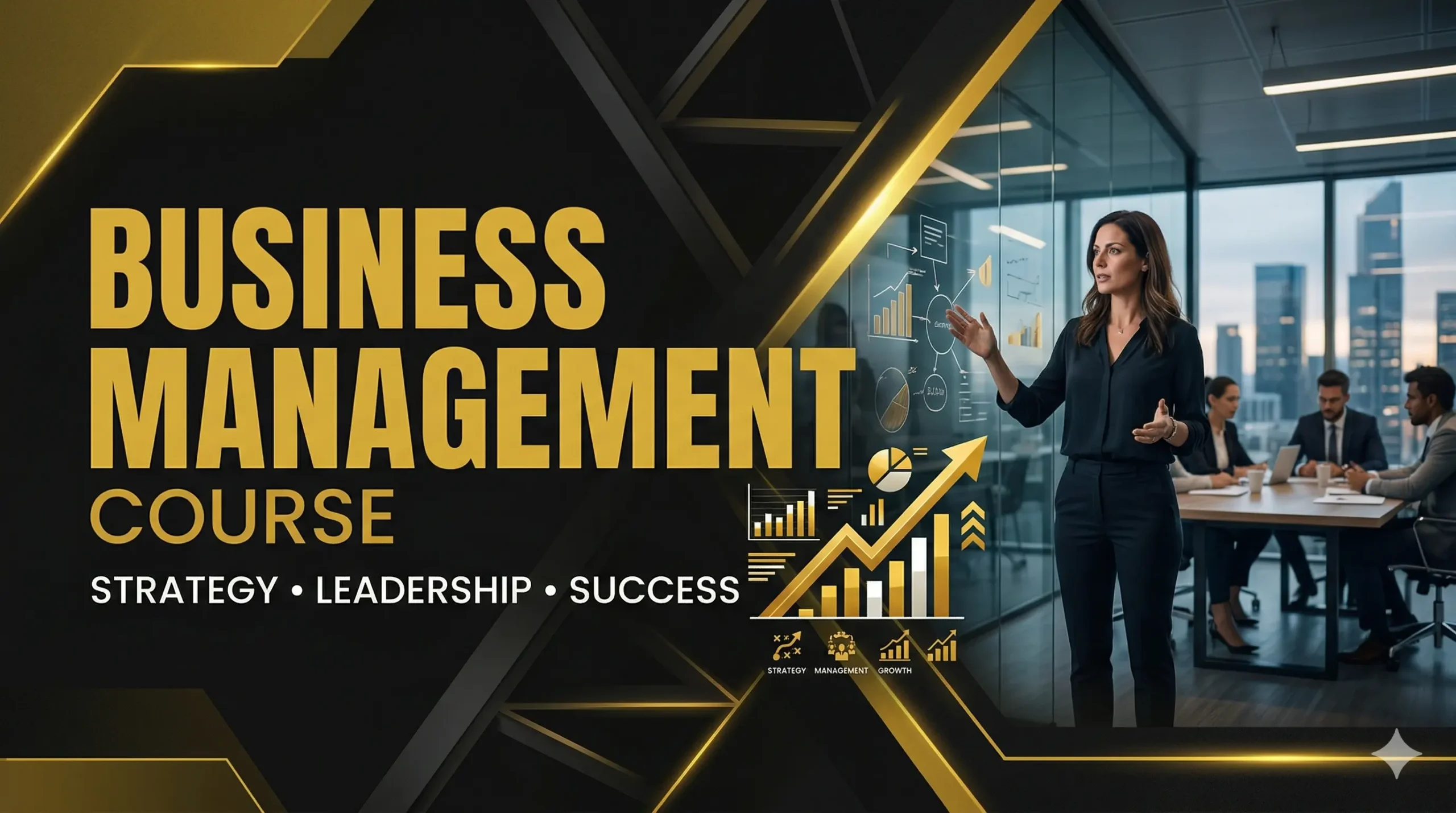 Business Management