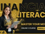 Financial Literacy & Money management Foundation