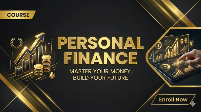 Personal Finance